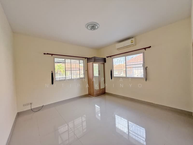 บางเสร่, Chon Buri (Pattaya), Bang Sa-re, Sattahip, Chon Buri (Pattaya), 2 Bedrooms, 150 sqm, Single Detached House For Rent, by Naphaphat Nitipakpinyo, 500204224 - DDproperty.com