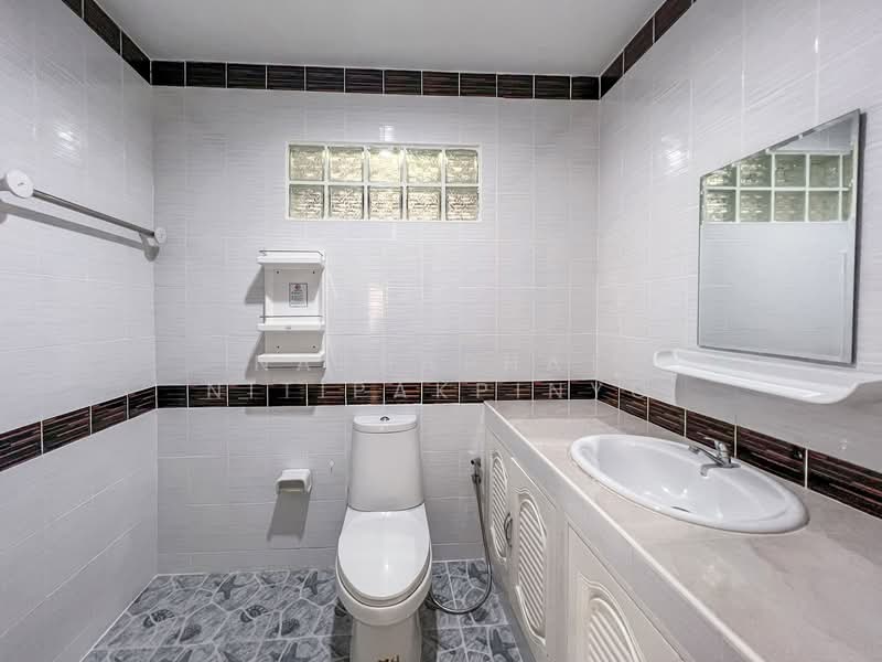 บางเสร่, Chon Buri (Pattaya), Bang Sa-re, Sattahip, Chon Buri (Pattaya), 2 Bedrooms, 150 sqm, Single Detached House For Rent, by Naphaphat Nitipakpinyo, 500204224 - DDproperty.com