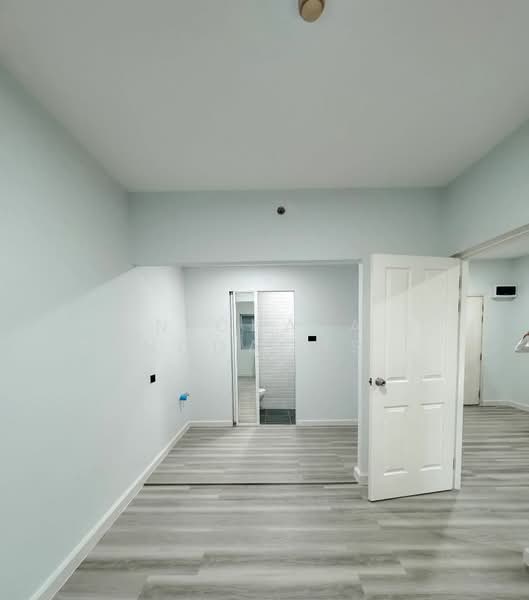 A Space Asoke-Ratchada, Bangkok, 624 Asoke-Dindaeng Road, Din Daeng, Din Daeng, Bangkok, 2 Bedrooms, 52 sqm, Condo For Rent, by Nichapa Tangdachsumrit, 500204228 - DDproperty.com