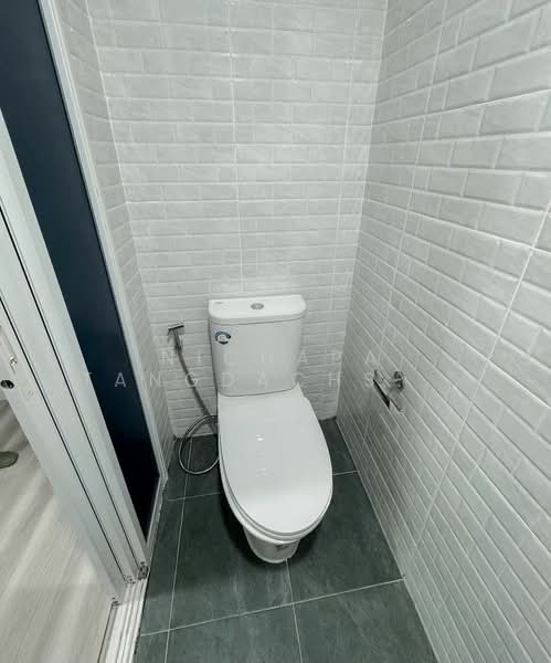 A Space Asoke-Ratchada, Bangkok, 624 Asoke-Dindaeng Road, Din Daeng, Din Daeng, Bangkok, 2 Bedrooms, 52 sqm, Condo For Rent, by Nichapa Tangdachsumrit, 500204228 - DDproperty.com