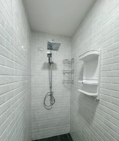 A Space Asoke-Ratchada, Bangkok, 624 Asoke-Dindaeng Road, Din Daeng, Din Daeng, Bangkok, 2 Bedrooms, 52 sqm, Condo For Rent, by Nichapa Tangdachsumrit, 500204228 - DDproperty.com