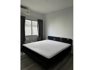 For Rent - A Space Asoke-Ratchada, Bangkok