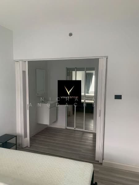 A Space Asoke-Ratchada, Bangkok, 624 Asoke-Dindaeng Road, Din Daeng, Bangkok, 10+ Bedrooms, 52 sqm, Condo For Rent, by Nichapa Tangdachsumrit, 500204228 - DDproperty.com
