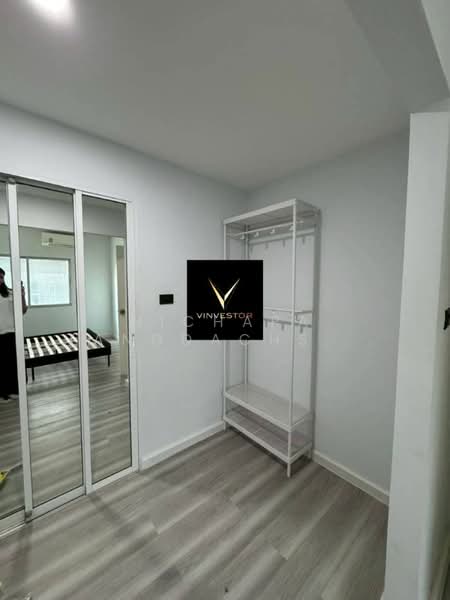 A Space Asoke-Ratchada, Bangkok, 624 Asoke-Dindaeng Road, Din Daeng, Bangkok, 10+ Bedrooms, 52 sqm, Condo For Rent, by Nichapa Tangdachsumrit, 500204228 - DDproperty.com