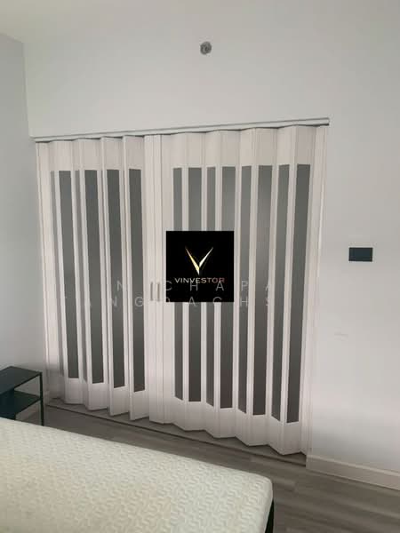 A Space Asoke-Ratchada, Bangkok, 624 Asoke-Dindaeng Road, Din Daeng, Bangkok, 10+ Bedrooms, 52 sqm, Condo For Rent, by Nichapa Tangdachsumrit, 500204228 - DDproperty.com