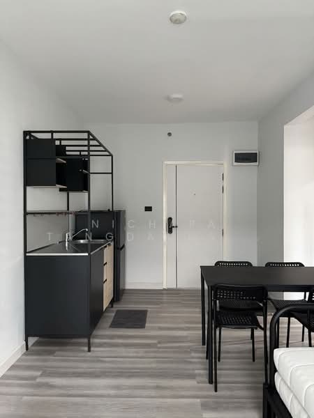 A Space Asoke-Ratchada, Bangkok, 624 Asoke-Dindaeng Road, Din Daeng, Bangkok, 10+ Bedrooms, 52 sqm, Condo For Rent, by Nichapa Tangdachsumrit, 500204228 - DDproperty.com