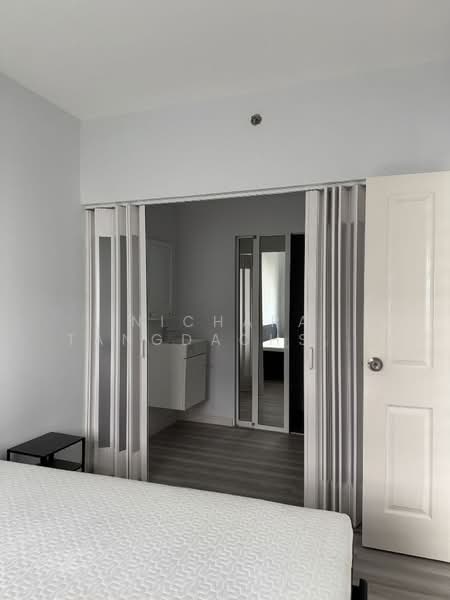 A Space Asoke-Ratchada, Bangkok, 624 Asoke-Dindaeng Road, Din Daeng, Bangkok, 10+ Bedrooms, 52 sqm, Condo For Rent, by Nichapa Tangdachsumrit, 500204228 - DDproperty.com