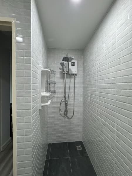 A Space Asoke-Ratchada, Bangkok, 624 Asoke-Dindaeng Road, Din Daeng, Bangkok, 10+ Bedrooms, 52 sqm, Condo For Rent, by Nichapa Tangdachsumrit, 500204228 - DDproperty.com