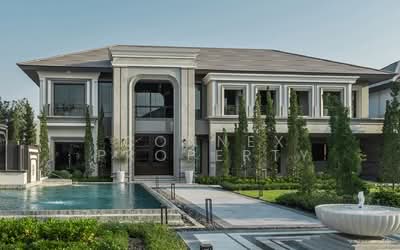 ขาย - Grand Bangkok Boulevard Ramintra-Kaset Nawamin : แกรนด์ บางกอก บูเลอวาร์ด รามอินทรา-เกษตรนวมินทร์, กรุงเทพ