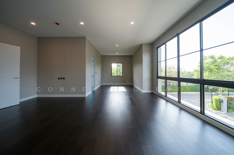 Grand Bangkok Boulevard Pinklao-Kanchana, Bangkok, Bang Ramat Rd, Bang Ra Mat, Taling Chan, Bangkok, 6 Bedrooms, 817 sqm, Single Detached House For Sale, by Connex Property, 500204230 - DDproperty.com