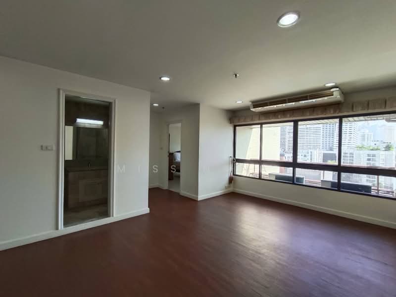 Baan Ploenchit, Bangkok, Soi Ruamrudee 2 Ploenchit Road, Lumphini, Pathum Wan, Bangkok, 1 Bedroom, 68 sqm, Condo For Sale, by Miss Nana, 500204231 - DDproperty.com
