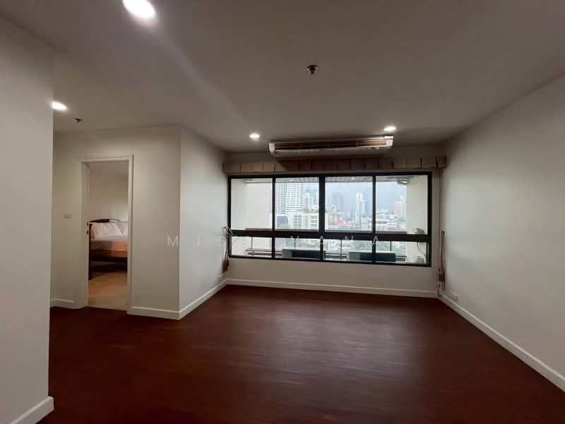 Baan Ploenchit, Bangkok, Soi Ruamrudee 2 Ploenchit Road, Lumphini, Pathum Wan, Bangkok, 1 Bedroom, 68 sqm, Condo For Sale, by Miss Nana, 500204231 - DDproperty.com