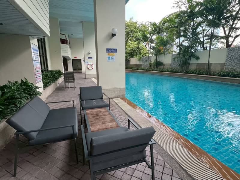 Baan Ploenchit, Bangkok, Soi Ruamrudee 2 Ploenchit Road, Lumphini, Pathum Wan, Bangkok, 1 Bedroom, 68 sqm, Condo For Sale, by Miss Nana, 500204231 - DDproperty.com