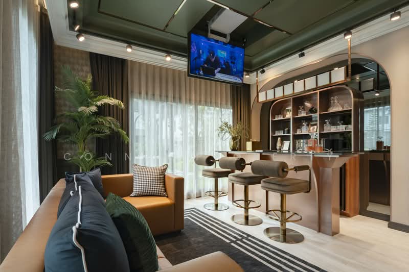 Grand Bangkok Boulevard Pinklao-Kanchana : แกรนด์บางกอก บูเลอวาร์ด ปิ่นเกล้า-กาญจนา, กรุงเทพ, ถ.บางระมาด, บางระมาด, ตลิ่งชัน, กรุงเทพ, 641 ตร.ม., บ้านเดี่ยว ขาย, โดย Connex Property, 500204232 - DDproperty.com