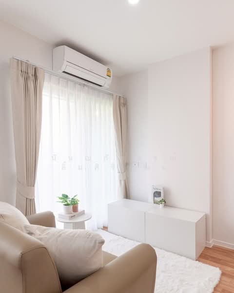 Lumpini Ville Pranangklao-Riverview : ลุมพินี วิลล์ พระนั่งเกล้า-ริเวอร์วิว, นนทบุรี, ซอยบ้านไทรม้า, ไทรม้า, เมืองนนทบุรี, นนทบุรี, 23 ตร.ม., คอนโด ขาย, โดย นันณภัชสรณ์ ลิ้มศิริวัฒน์, 500204233 - DDproperty.com