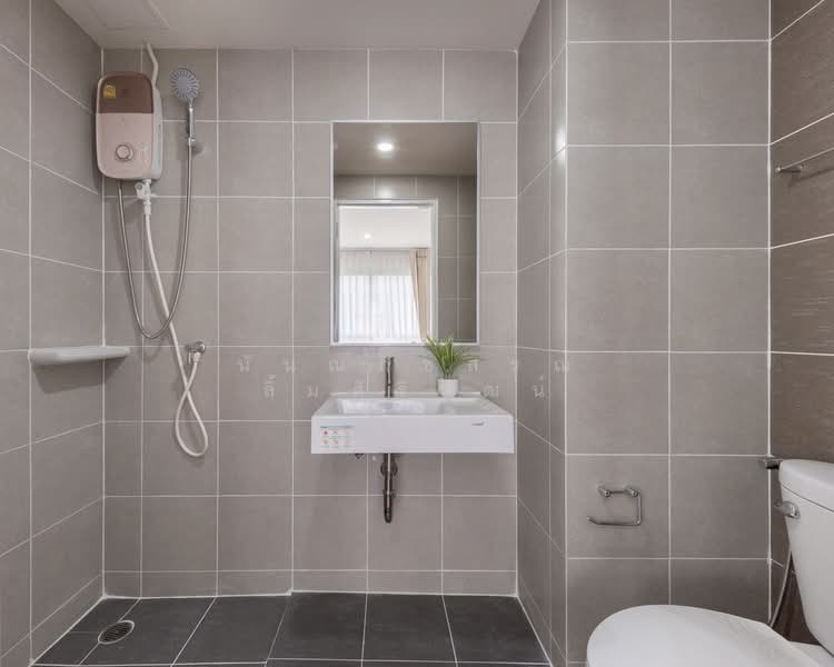 Lumpini Ville Pranangklao-Riverview : ลุมพินี วิลล์ พระนั่งเกล้า-ริเวอร์วิว, นนทบุรี, ซอยบ้านไทรม้า, ไทรม้า, เมืองนนทบุรี, นนทบุรี, 23 ตร.ม., คอนโด ขาย, โดย นันณภัชสรณ์ ลิ้มศิริวัฒน์, 500204233 - DDproperty.com