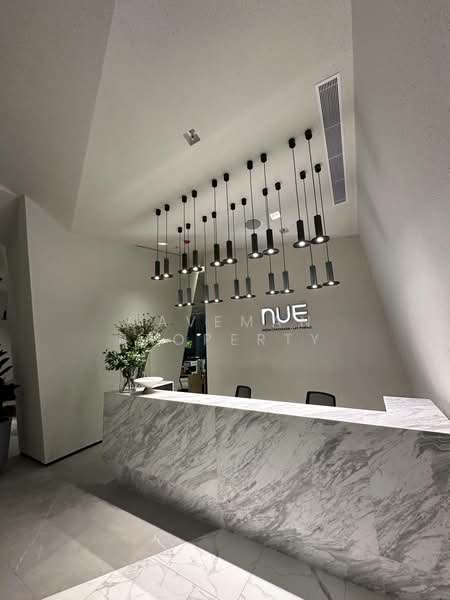 NUE Noble Ratchada-Lat Phrao, Bangkok, Lat Phrao Road, Chan Kasem, Chatuchak, Bangkok, 1 Bedroom, 26 sqm, Condo For Sale, by caveman property, 500204235 - DDproperty.com