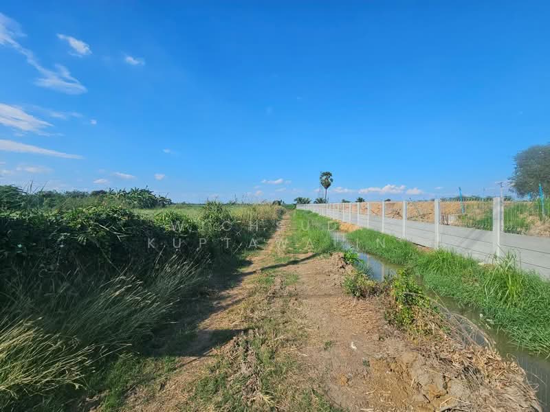 ขาย - ขายที่ดินชัยนาท 25-3-21 ไร่, ชัยนาท