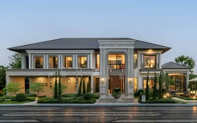 ขาย - Grand Bangkok Boulevard Petchkasem-Kanchana : แกรนด์ บางกอก บูเลอวาร์ด เพชรเกษม-กาญจนา, กรุงเทพ