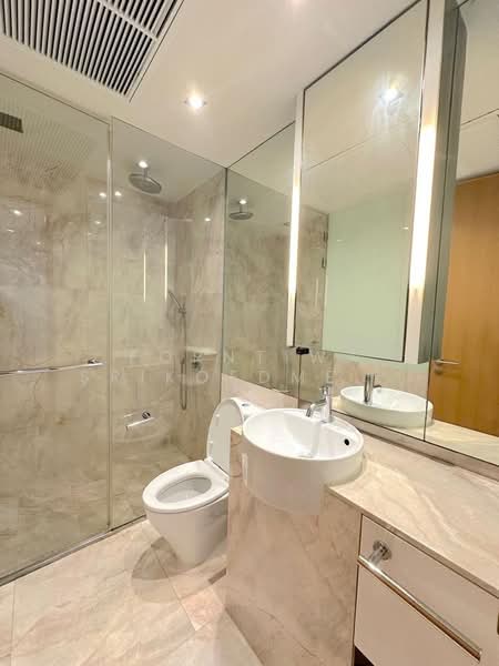 The Met Sathorn, Bangkok, 123 South Sathorn Road, Thung Maha Mek, Sathon, Bangkok, 2 Bedrooms, 95 sqm, Condo For Rent, by Porntiwa Srikoedmeesak, 500204240 - DDproperty.com