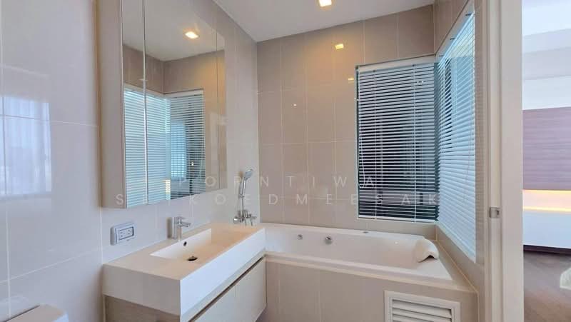 Q Asoke, Bangkok, 1678 Petchaburi Road, Makkasan, Ratchathewi, Bangkok, 2 Bedrooms, 65 sqm, Condo For Rent, by Porntiwa Srikoedmeesak, 500204242 - DDproperty.com