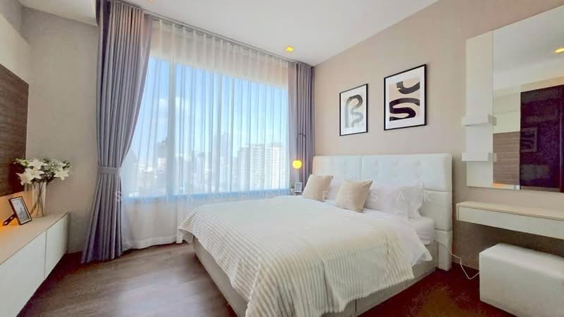 Q Asoke, Bangkok, 1678 Petchaburi Road, Makkasan, Ratchathewi, Bangkok, 2 Bedrooms, 65 sqm, Condo For Rent, by Porntiwa Srikoedmeesak, 500204242 - DDproperty.com