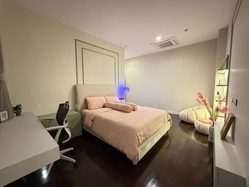 Grand Bangkok Boulevard Krungthepkritha, Bangkok, Srinakarin-Romklao Road, Khlong Sam Prawet, Lat Krabang, Bangkok, 5 Bedrooms, 604 sqm, Single Detached House For Sale, by Connex Property, 500204245 - DDproperty.com