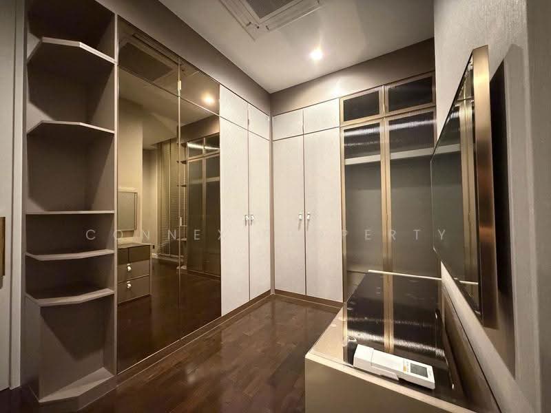 Grand Bangkok Boulevard Krungthepkritha, Bangkok, Srinakarin-Romklao Road, Khlong Sam Prawet, Lat Krabang, Bangkok, 5 Bedrooms, 604 sqm, Single Detached House For Sale, by Connex Property, 500204245 - DDproperty.com