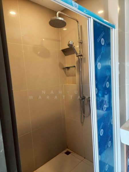 Elio Del Nest, Bangkok, 39 Udomsuk Road, Bang Na, Bang Na, Bangkok, Studio, 26 sqm, Condo For Rent, by Nah-U. Warattaya, 500204246 - DDproperty.com