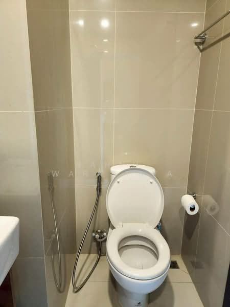 Elio Del Nest, Bangkok, 39 Udomsuk Road, Bang Na, Bang Na, Bangkok, Studio, 26 sqm, Condo For Rent, by Nah-U. Warattaya, 500204246 - DDproperty.com