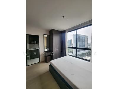 For Rent - Elio Del Nest, Bangkok