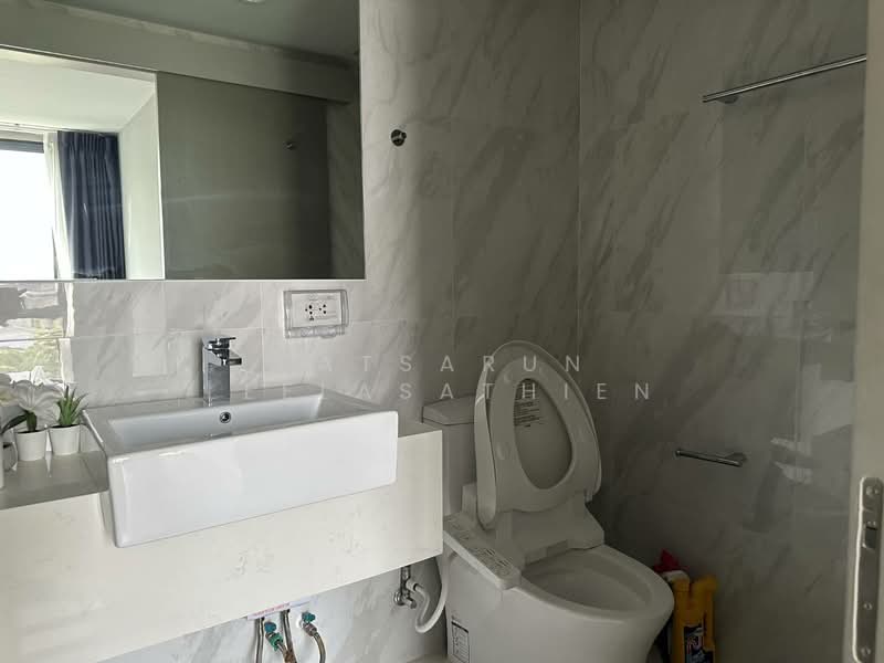 IDEO Mobi Sukhumvit 40, Bangkok, Soi Sukhumvit 40, Phra Kanong, Khlong Toei, Bangkok, 1 Bedroom, 36 sqm, Condo For Rent, by Patsarun Leelasathien, 500204247 - DDproperty.com