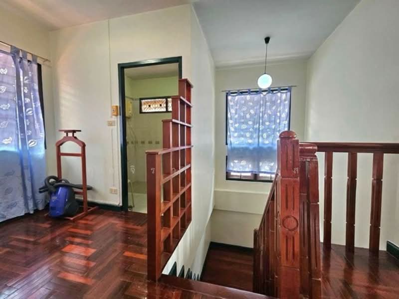 ไม่พบโครงการ, Bangkok, เคหะร่มเกล้า64, Khlong Song Ton Nun, Lat Krabang, Bangkok, 3 Bedrooms, 200 sqm, Single Detached House For Rent, by กุลจิรา อภัยโส, 500204248 - DDproperty.com