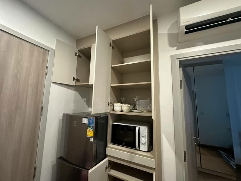 Knightsbridge Prime Sathorn : ไนท์บริดจ์ ไพรม์ สาทร, กรุงเทพ, 599 นราธิวาสราชนครินทร์, ทุ่งมหาเมฆ, สาทร, กรุงเทพ, 24 ตร.ม., คอนโด ให้เช่า, โดย สุทธิหทัย พิทักษ์วงศ์เลิศ, 500204250 - DDproperty.com