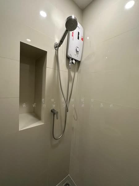 Knightsbridge Prime Sathorn, Bangkok, 599 Naradhiwas Rajanagarindra Road, Thung Maha Mek, Sathon, Bangkok, Studio, 24 sqm, Condo For Rent, by สุทธิหทัย พิทักษ์วงศ์เลิศ, 500204250 - DDproperty.com