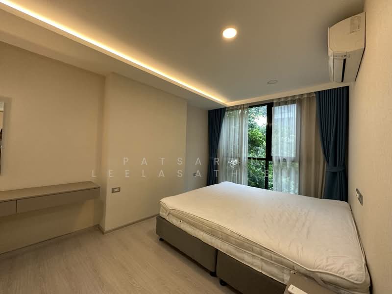 Vtara Sukhumvit 36, Bangkok, 118 Soi Saen Sabai, Phra Kanong, Khlong Toei, Bangkok, 2 Bedrooms, 69 sqm, Condo For Rent, by Patsarun Leelasathien, 500204251 - DDproperty.com