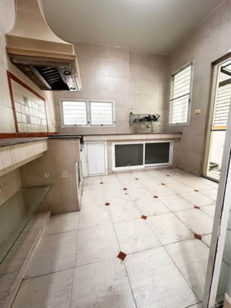 Nantawan Rama 5, Nonthaburi, Nakhon In Road, Bang Khun Kong, Bang Kruai, Nonthaburi, 3 Bedrooms, 180 sqm, Single Detached House For Rent, by นัฐพงค์ มณีอัครเนตร, 500204252 - DDproperty.com