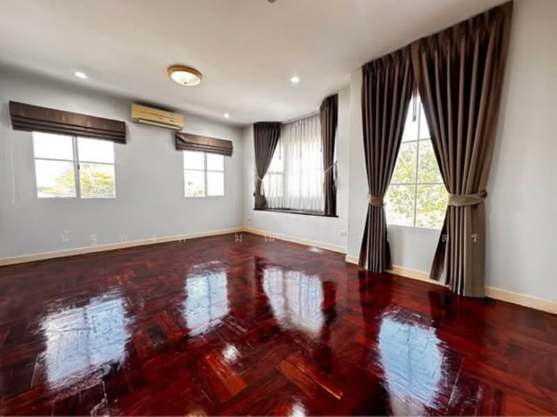 Nantawan Rama 5, Nonthaburi, Nakhon In Road, Bang Khun Kong, Bang Kruai, Nonthaburi, 3 Bedrooms, 180 sqm, Single Detached House For Rent, by นัฐพงค์ มณีอัครเนตร, 500204252 - DDproperty.com