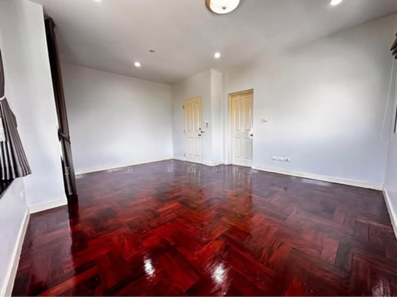 Nantawan Rama 5, Nonthaburi, Nakhon In Road, Bang Khun Kong, Bang Kruai, Nonthaburi, 3 Bedrooms, 180 sqm, Single Detached House For Rent, by นัฐพงค์ มณีอัครเนตร, 500204252 - DDproperty.com