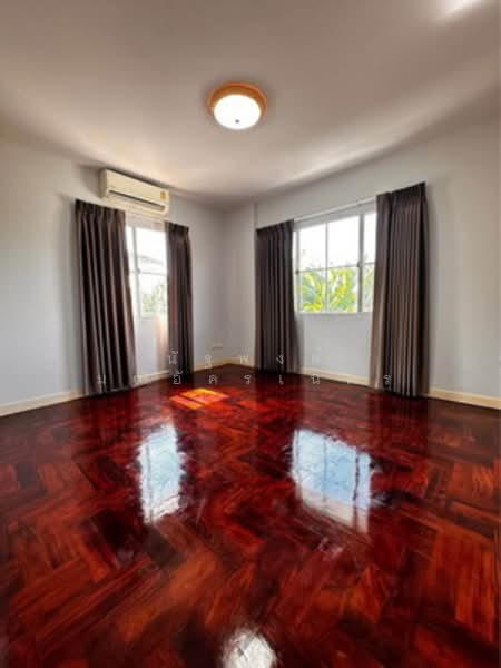 Nantawan Rama 5, Nonthaburi, Nakhon In Road, Bang Khun Kong, Bang Kruai, Nonthaburi, 3 Bedrooms, 180 sqm, Single Detached House For Rent, by นัฐพงค์ มณีอัครเนตร, 500204252 - DDproperty.com