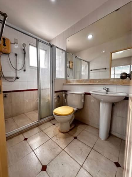 Nantawan Rama 5, Nonthaburi, Nakhon In Road, Bang Khun Kong, Bang Kruai, Nonthaburi, 3 Bedrooms, 180 sqm, Single Detached House For Rent, by นัฐพงค์ มณีอัครเนตร, 500204252 - DDproperty.com