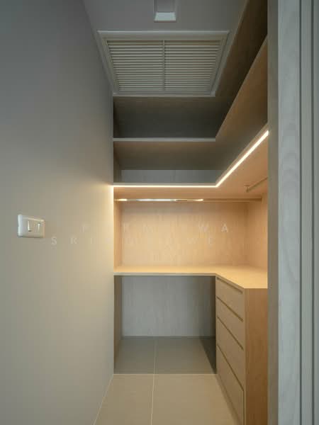 Noble Reveal, Bangkok, 36 Soi Sukhumvit 63, Ekamai Road, Phra Kanong Nua, Watthana, Bangkok, 1 Bedroom, 45 sqm, Condo For Rent, by Porntiwa Srikoedmeesak, 500204253 - DDproperty.com