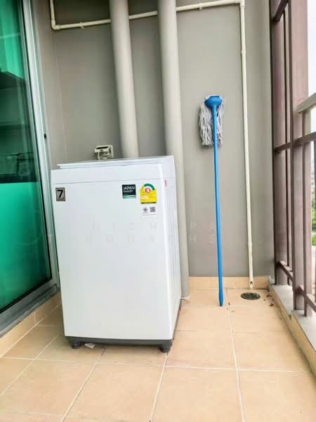 Supalai Veranda Rattanathibet, Nonthaburi, 299 11 Rattanathibet Rd, Bang Kra So, Muang Nonthaburi, Nonthaburi, 2 Bedrooms, 76 sqm, Condo For Rent, by Nichapa Tangdachsumrit, 500204255 - DDproperty.com