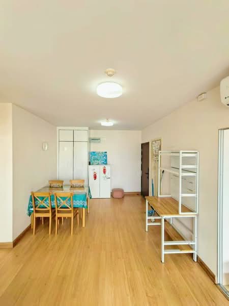 Supalai Veranda Rattanathibet : ศุภาลัย เวอเรนด้า รัตนาธิเบศร์, นนทบุรี, 299 ถนนรัตนาธิเบศร์ 11, บางกระสอ, เมืองนนทบุรี, นนทบุรี, 76 ตร.ม., คอนโด ให้เช่า, โดย Nichapa Tangdachsumrit, 500204255 - DDproperty.com