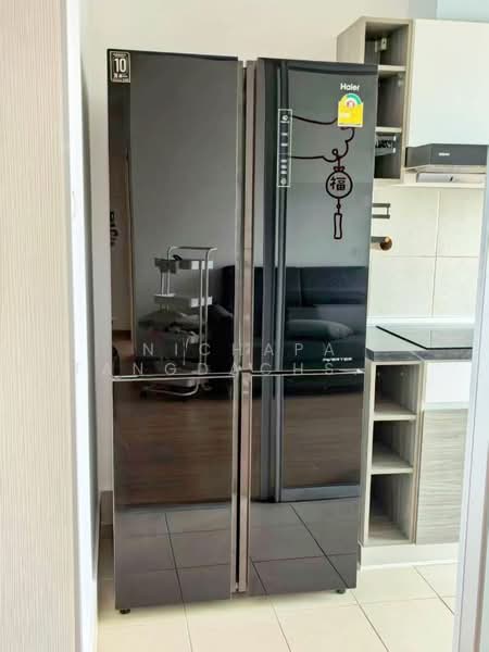 Supalai Veranda Rattanathibet, Nonthaburi, 299 11 Rattanathibet Rd, Bang Kra So, Muang Nonthaburi, Nonthaburi, 2 Bedrooms, 76 sqm, Condo For Rent, by Nichapa Tangdachsumrit, 500204255 - DDproperty.com