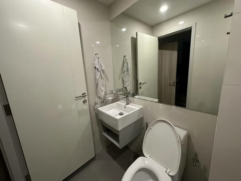 Knightsbridge Prime Sathorn : ไนท์บริดจ์ ไพรม์ สาทร, กรุงเทพ, 599 นราธิวาสราชนครินทร์, ทุ่งมหาเมฆ, สาทร, กรุงเทพ, 24 ตร.ม., คอนโด ขาย, โดย สุทธิหทัย พิทักษ์วงศ์เลิศ, 500204256 - DDproperty.com