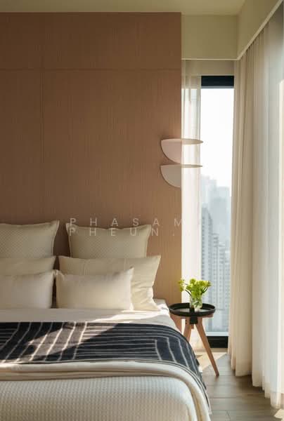 The Lofts Silom, Bangkok, Pramuan Road, Silom, Bang Rak, Bangkok, 2 Bedrooms, 122 sqm, Condo For Rent, by Phasama Pheunpong, 500204258 - DDproperty.com