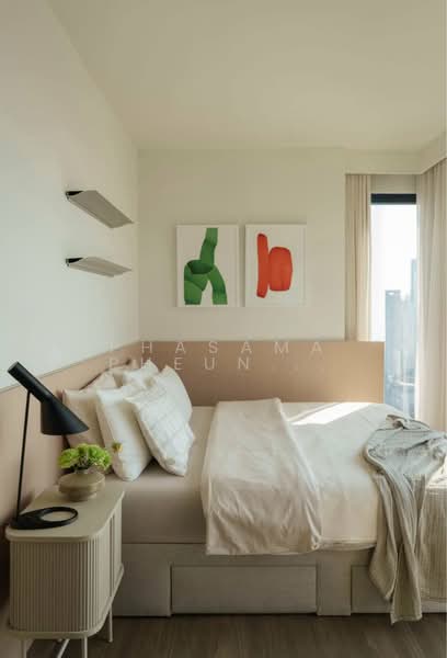 The Lofts Silom, Bangkok, Pramuan Road, Silom, Bang Rak, Bangkok, 2 Bedrooms, 122 sqm, Condo For Rent, by Phasama Pheunpong, 500204258 - DDproperty.com