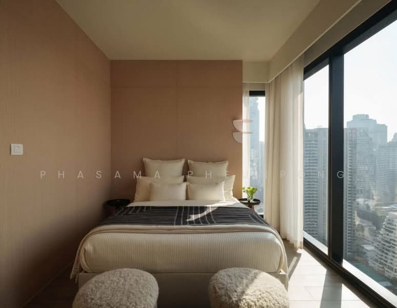 The Lofts Silom : เดอะ ลอฟท์ สีลม, กรุงเทพ, ถนนประมวญ, สีลม, บางรัก, กรุงเทพ, 122 ตร.ม., คอนโด ให้เช่า, โดย Phasama Pheunpong, 500204258 - DDproperty.com