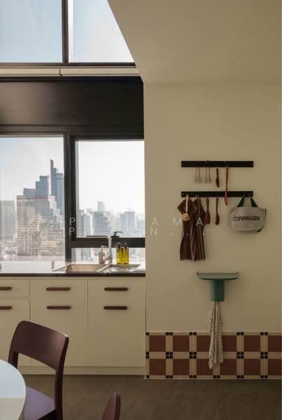 The Lofts Silom, Bangkok, Pramuan Road, Silom, Bang Rak, Bangkok, 2 Bedrooms, 122 sqm, Condo For Rent, by Phasama Pheunpong, 500204258 - DDproperty.com